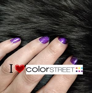 Meet your Posher, Stephanie